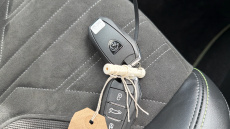 Peugeot 408 1.2 PureTech GT 5dr EAT8 Petrol Hatchback